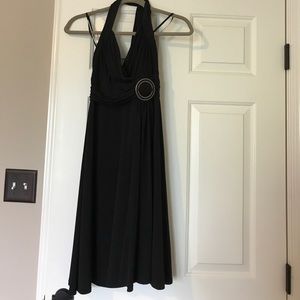 White House Black Market dress