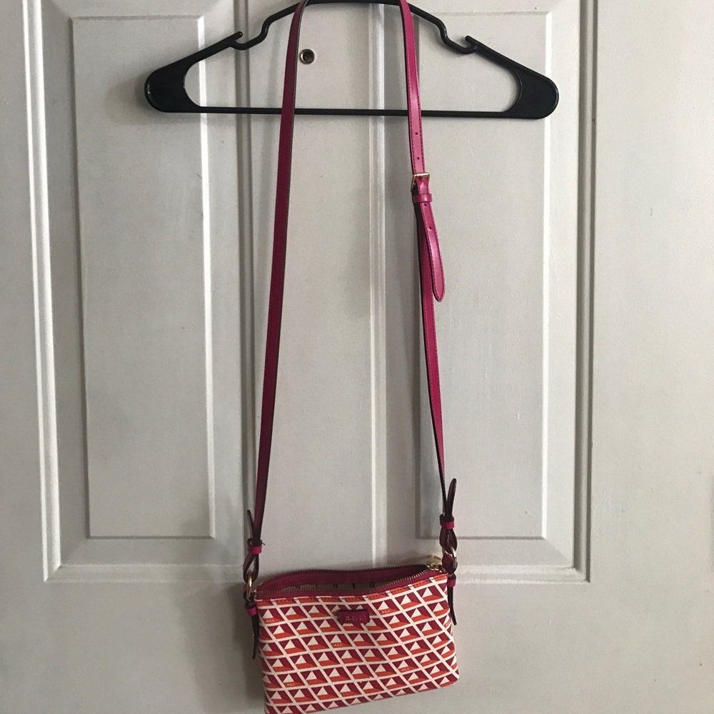 RALPH LAUREN PURSE