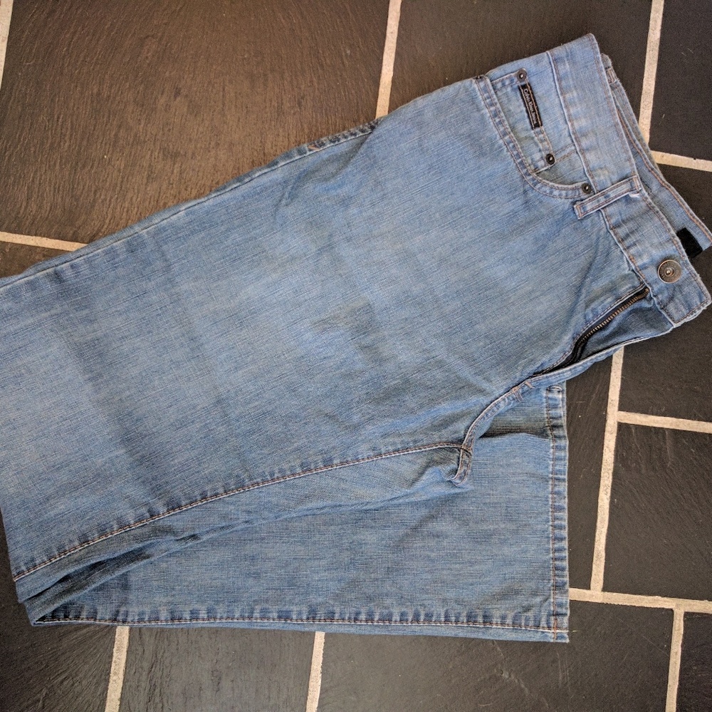 Price drop! Calvin Klein Jeans - bootcut sz. 32
