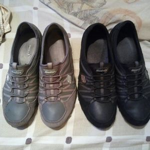 Skechers shoes