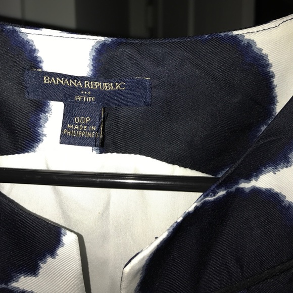 Adorable banana republic dress! - Picture 3 of 3