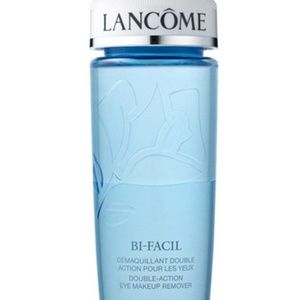 Lancome Bi-Facil Double-Action Eye Makeup Remover