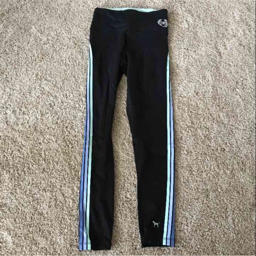 VS PINK Ultimate high rise legging size S