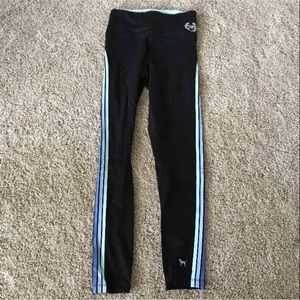 VS PINK Ultimate high rise legging size S