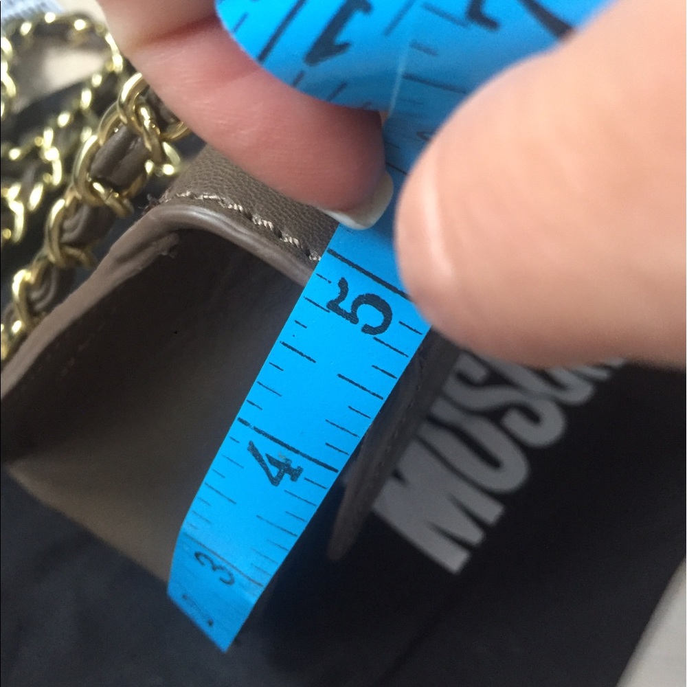 ❌SOLD ❌Love Moschino bag - Picture 7 of 8