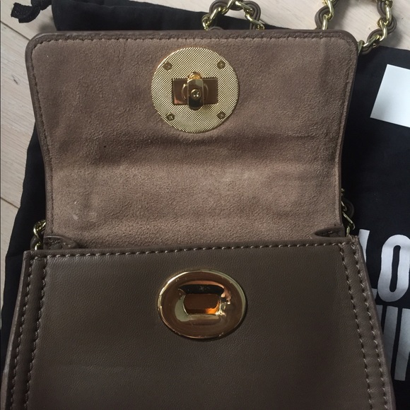 ❌SOLD ❌Love Moschino bag - Picture 5 of 8