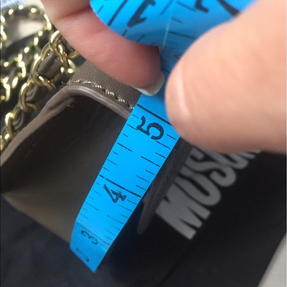 ❌SOLD ❌Love Moschino bag - Picture 7 of 8