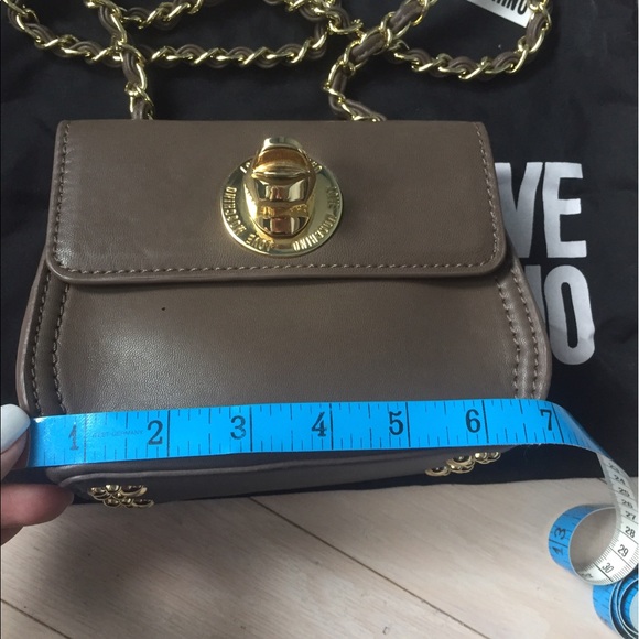 ❌SOLD ❌Love Moschino bag - Picture 8 of 8