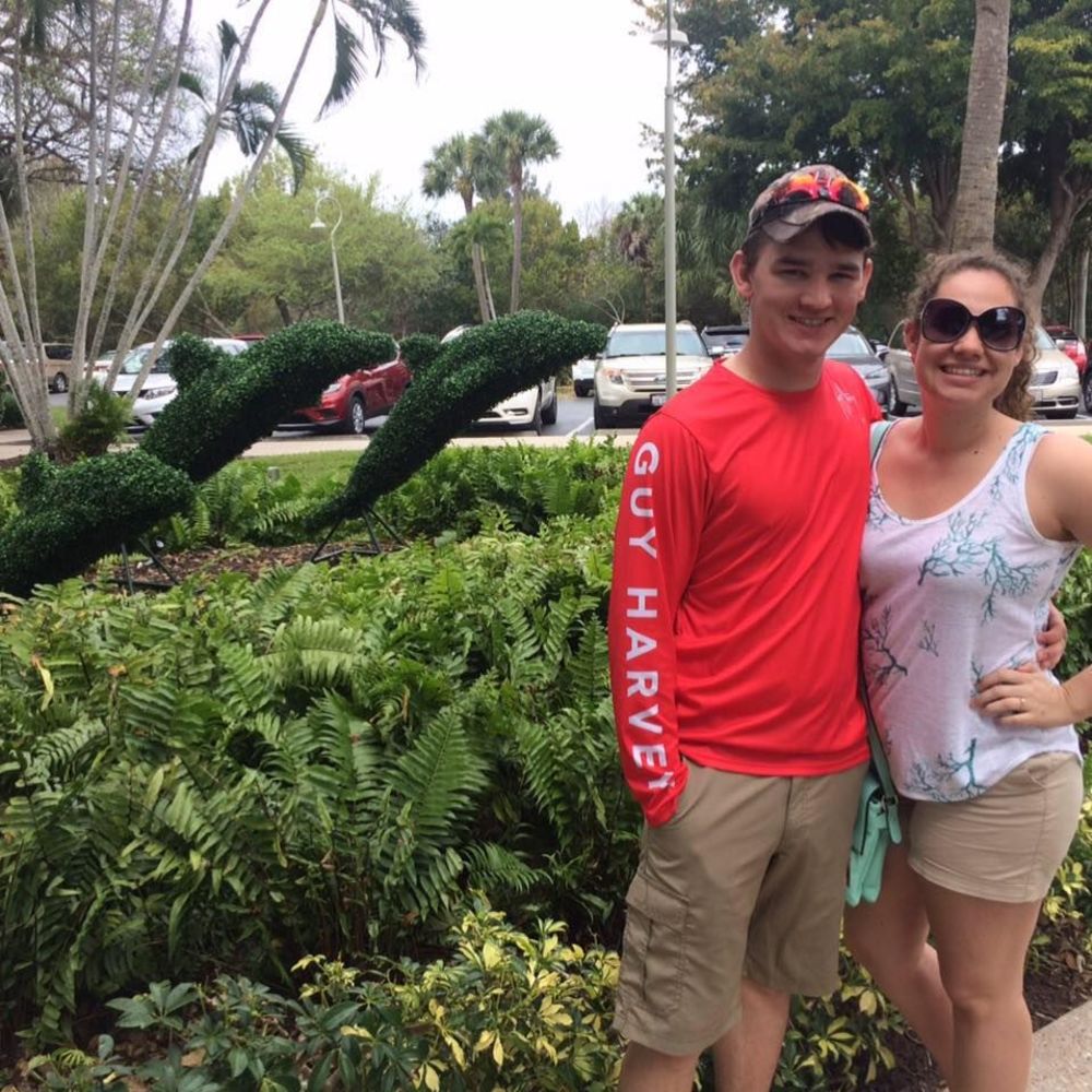 Meet your Posher, Mandy