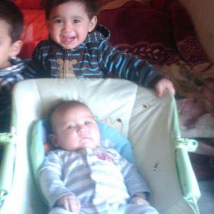 Meet your Posher, Mirna