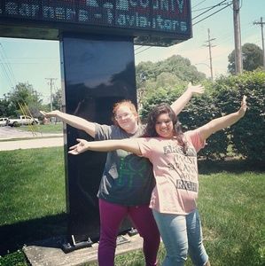 Meet your Posher, Kassandra