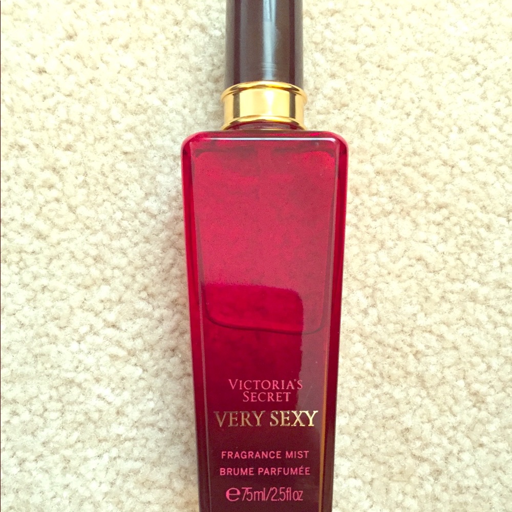 VICTORIAS SECRET PERFUME
