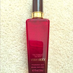 VICTORIAS SECRET PERFUME