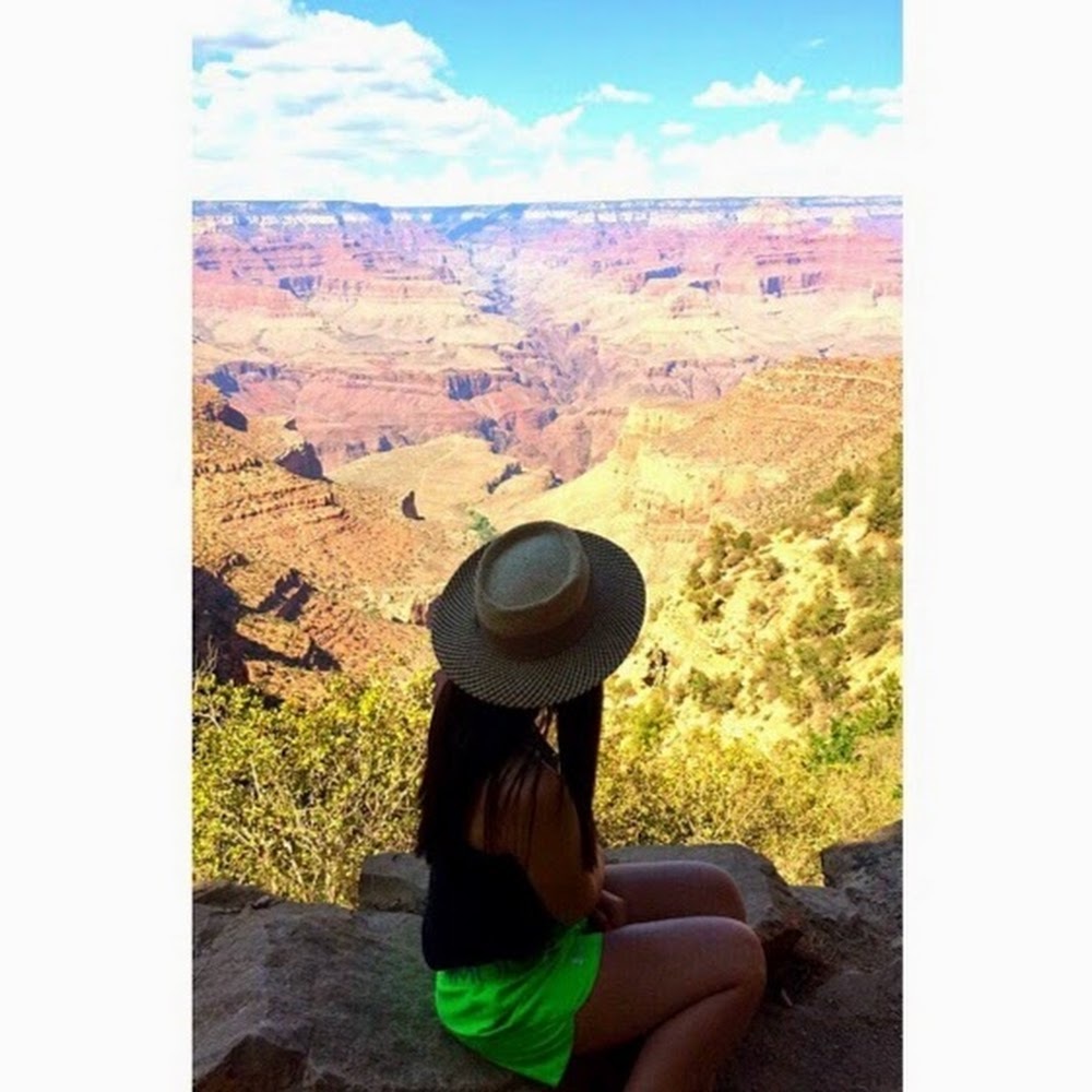 Meet your Posher, Annie