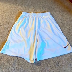 Nike Dri Fit Shorts