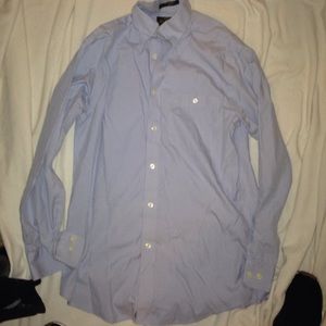 ORVIS SIGNATURE COLLECTION button down