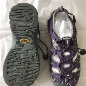 KEENS Whisper Waterproof Sandals