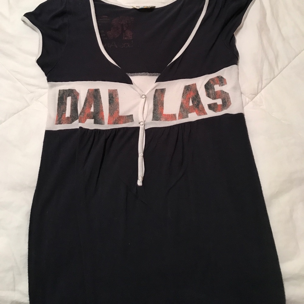 Rebel Yell Los Angeles T-Shirt