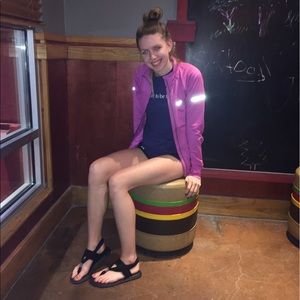 Meet your Posher, Allison