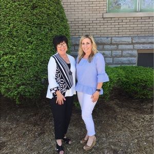 Meet your Posher, Mccall