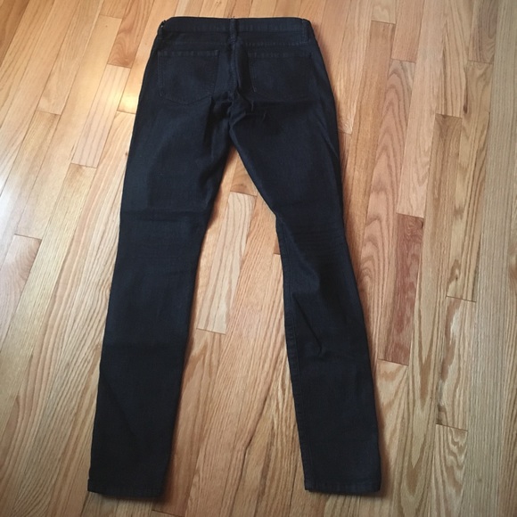 Forever 21 Jeans - Picture 3 of 3