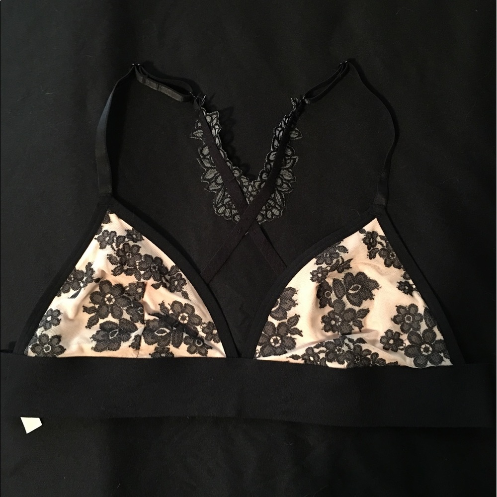 Victoria's Secret Pink Bralette