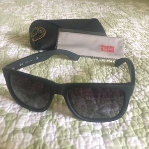 Men's Ray-Ban Justin Sunglasses