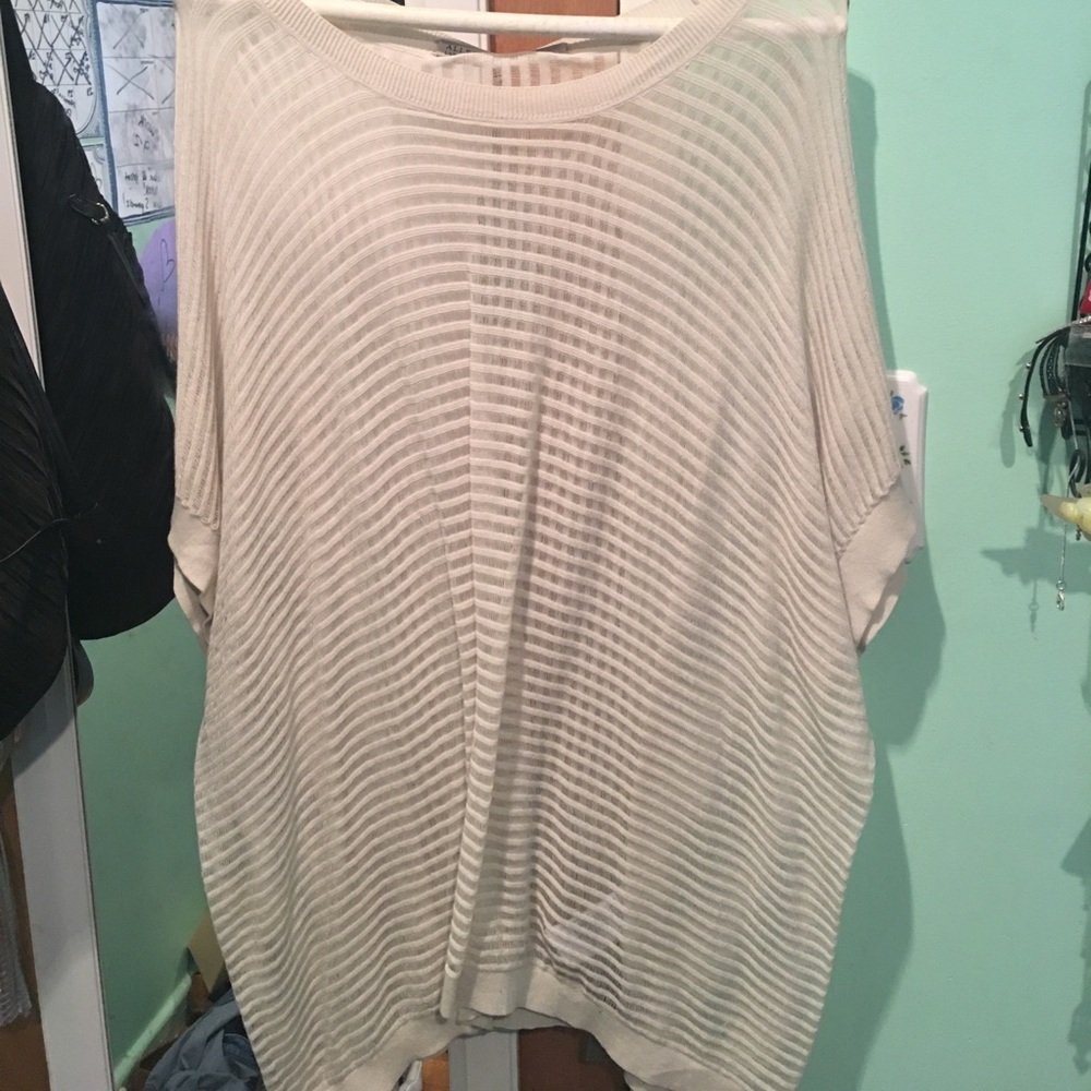 light Sweater top