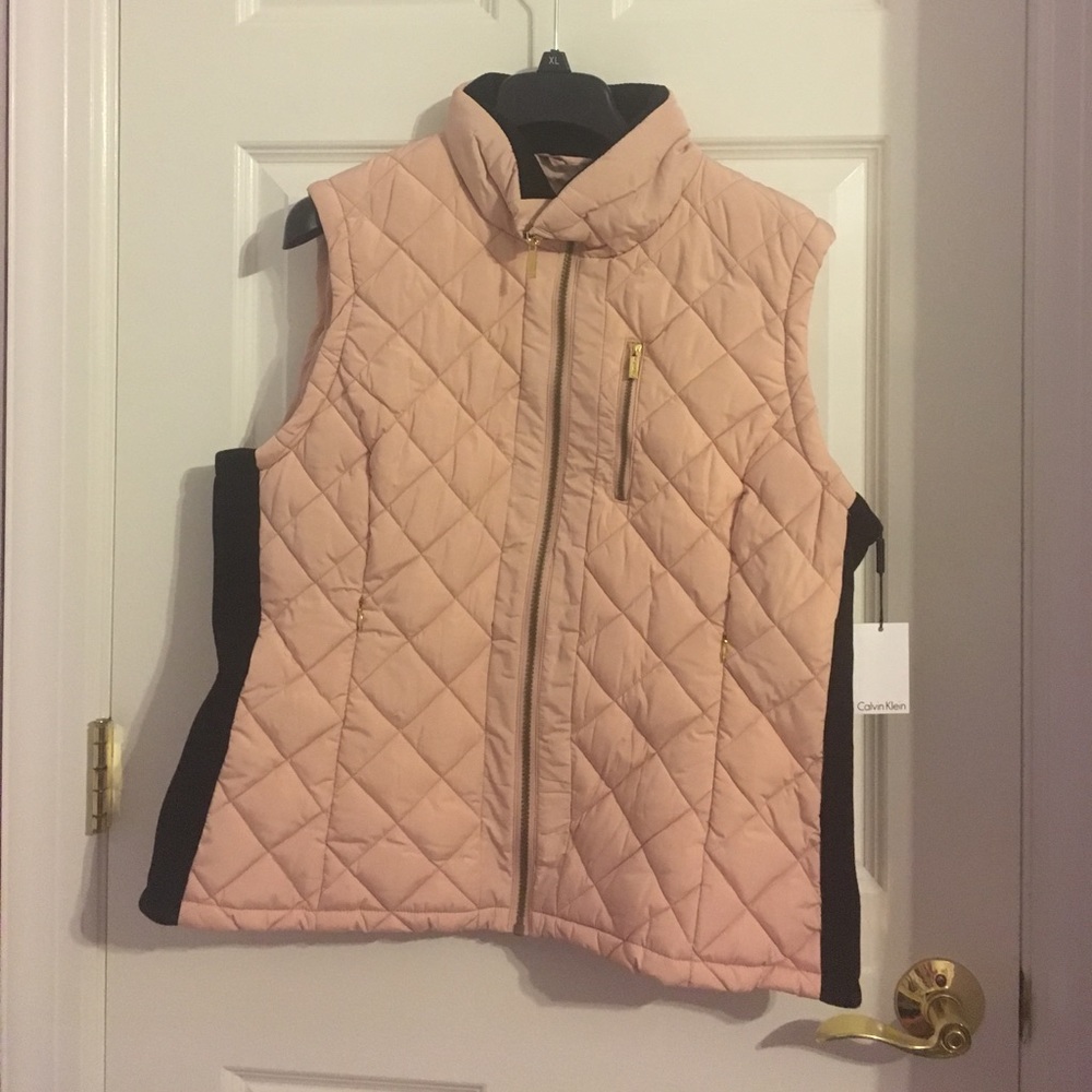 Calvin Klein Vest
