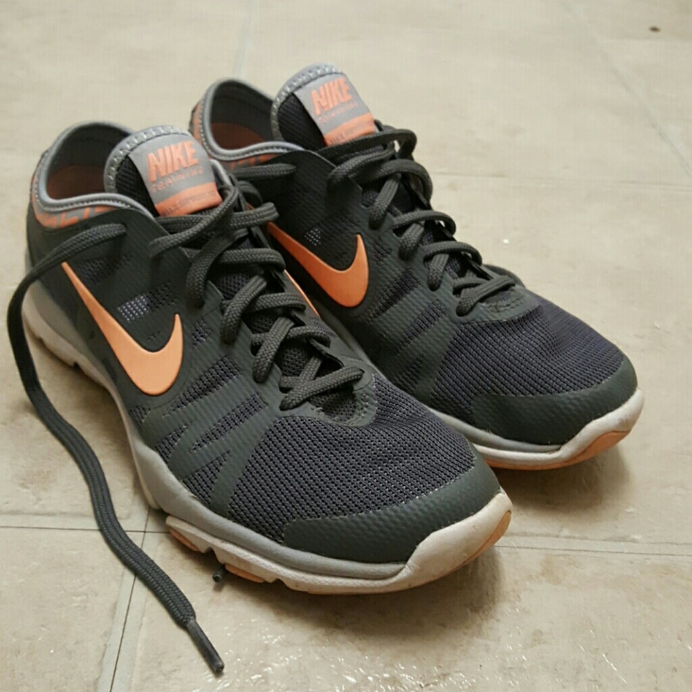 Nike Trainers