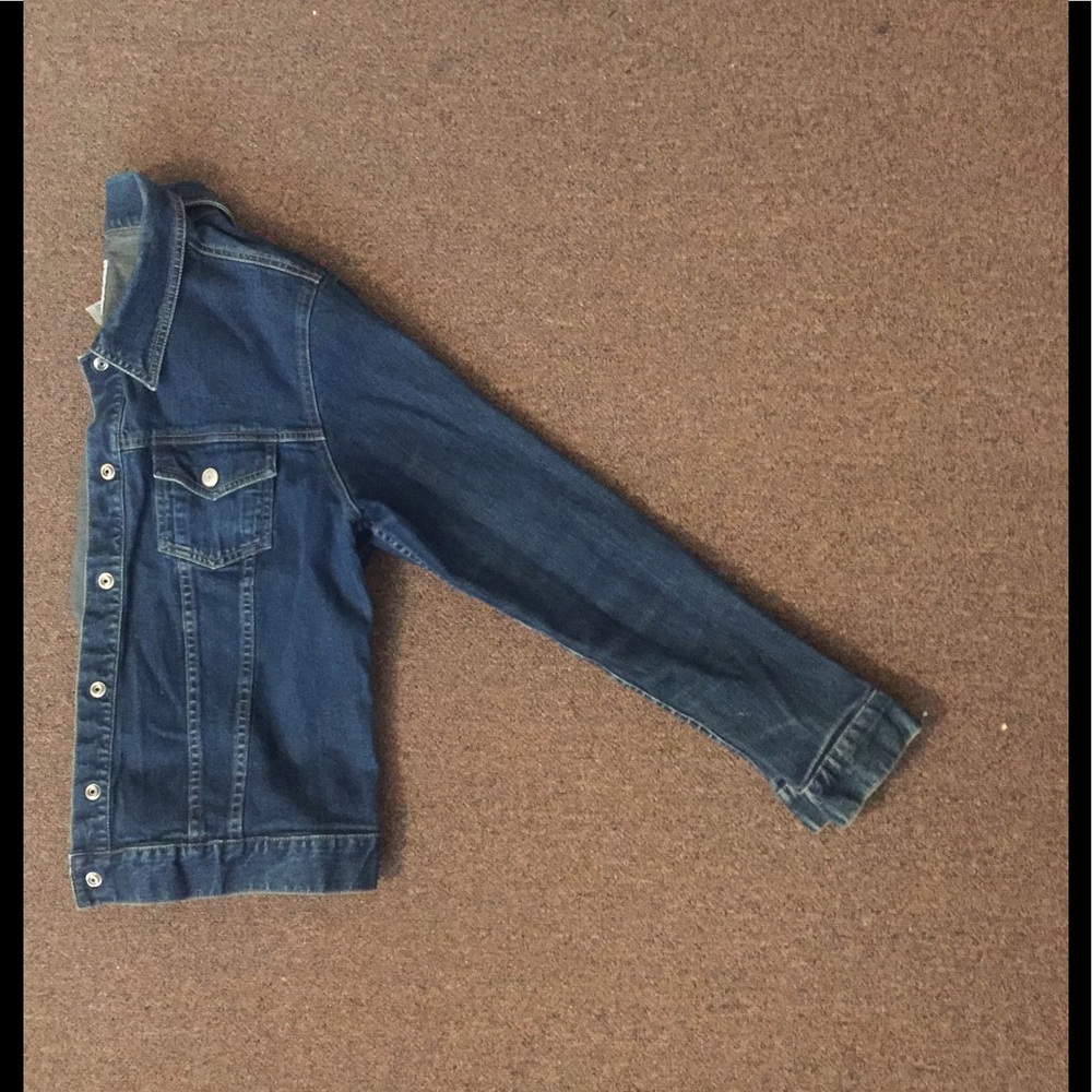 Old Navy  Jean Jacket (XL)