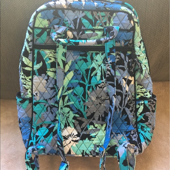 Vera Bradley Backpack main image 4