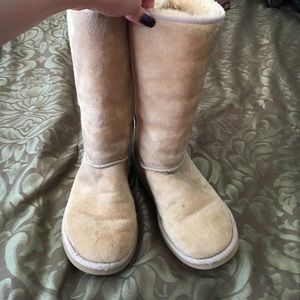 Ugg boots size 6 Ugg boots size 6