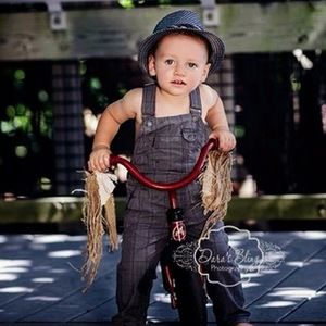 Meet your Posher, Andrea