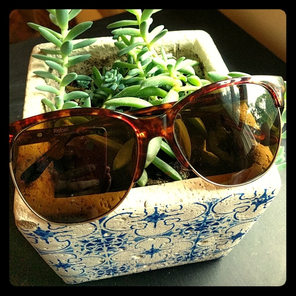 Smith ChromaPop Rebel sunglasses