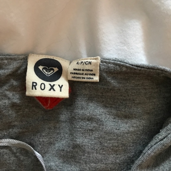 Roxy Dress - Picture 2 of 3