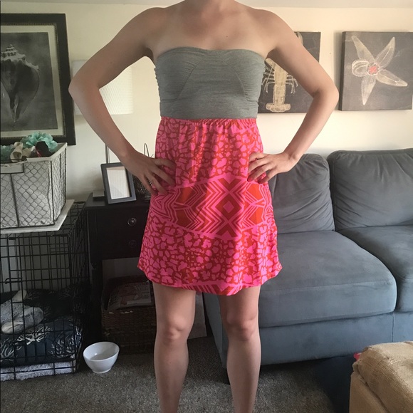 Roxy Dress - Picture 3 of 3