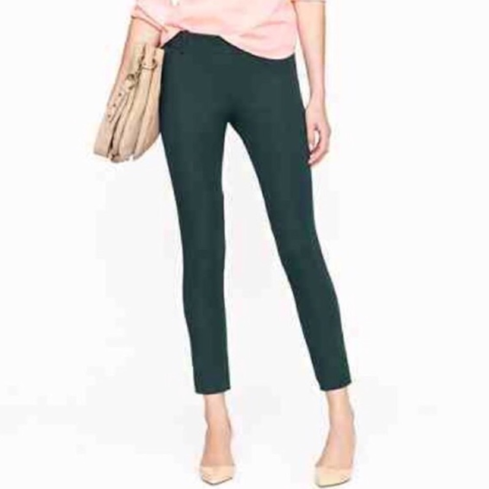 J crew Minnie pants size 4