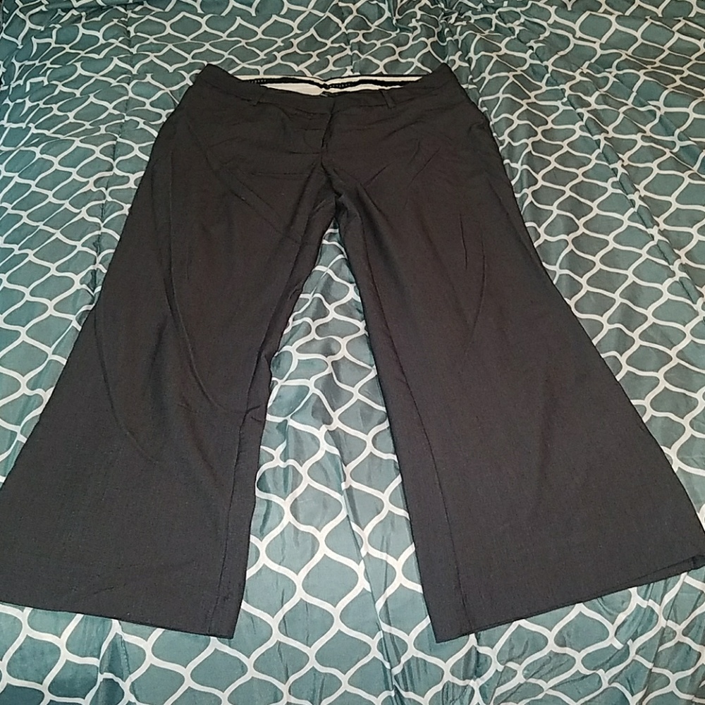 Slacks