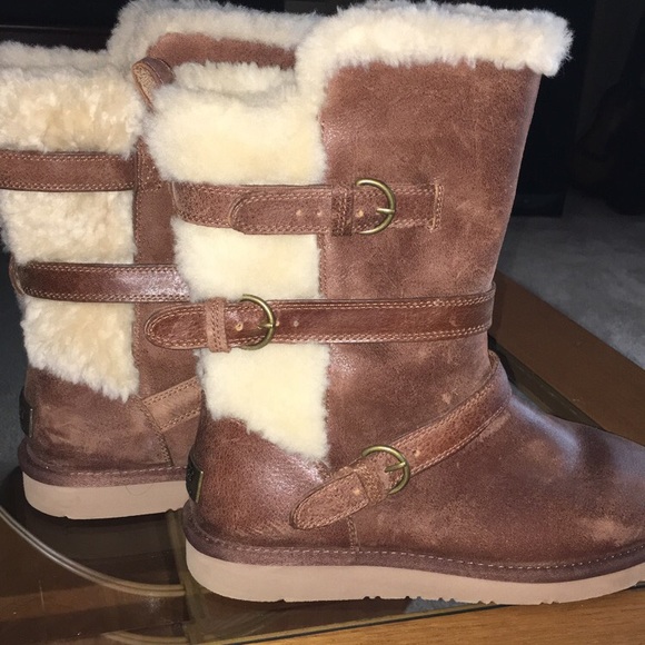Ugg Boots - Picture 2 of 2