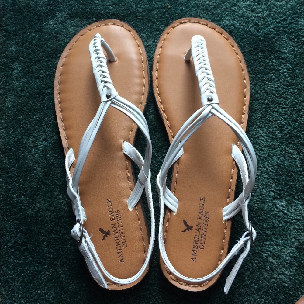 American Eagle Sandals