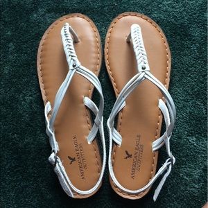American Eagle Sandals
