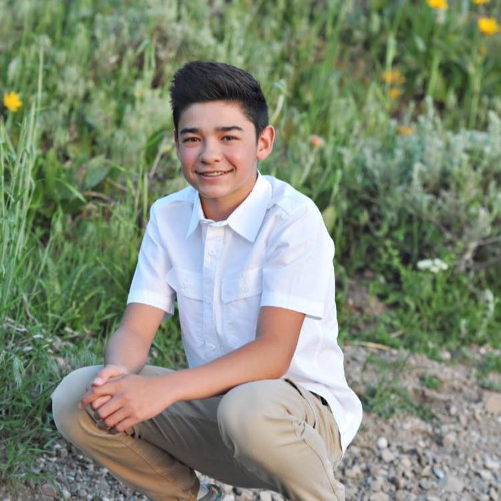 Meet your Posher, Kelton