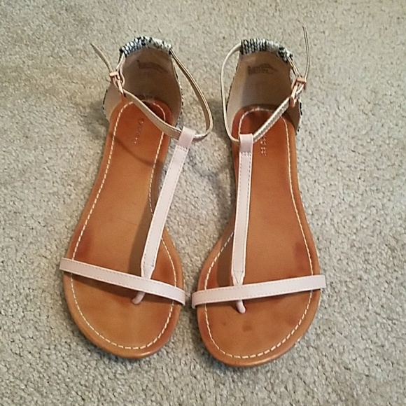 Express Shoes - Express Sandals
