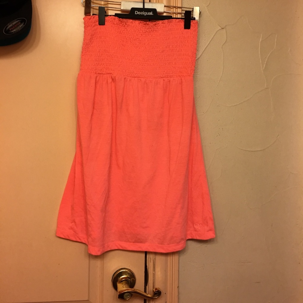 OP SWIMSUIT BIKINI COVERUP