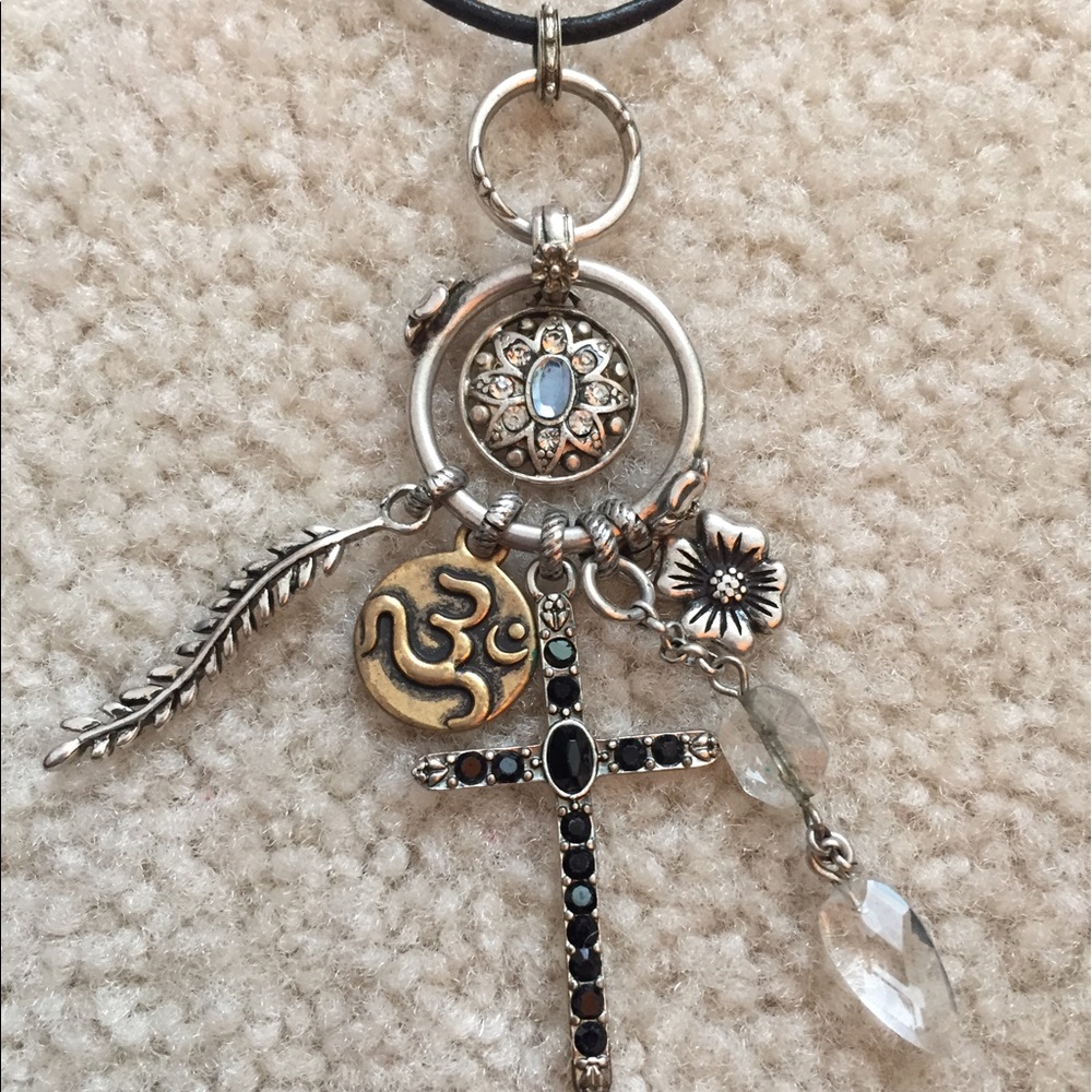 Lucky Brand Necklace