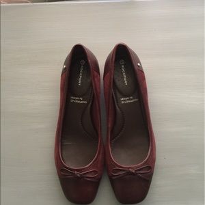 Rockport shoes
