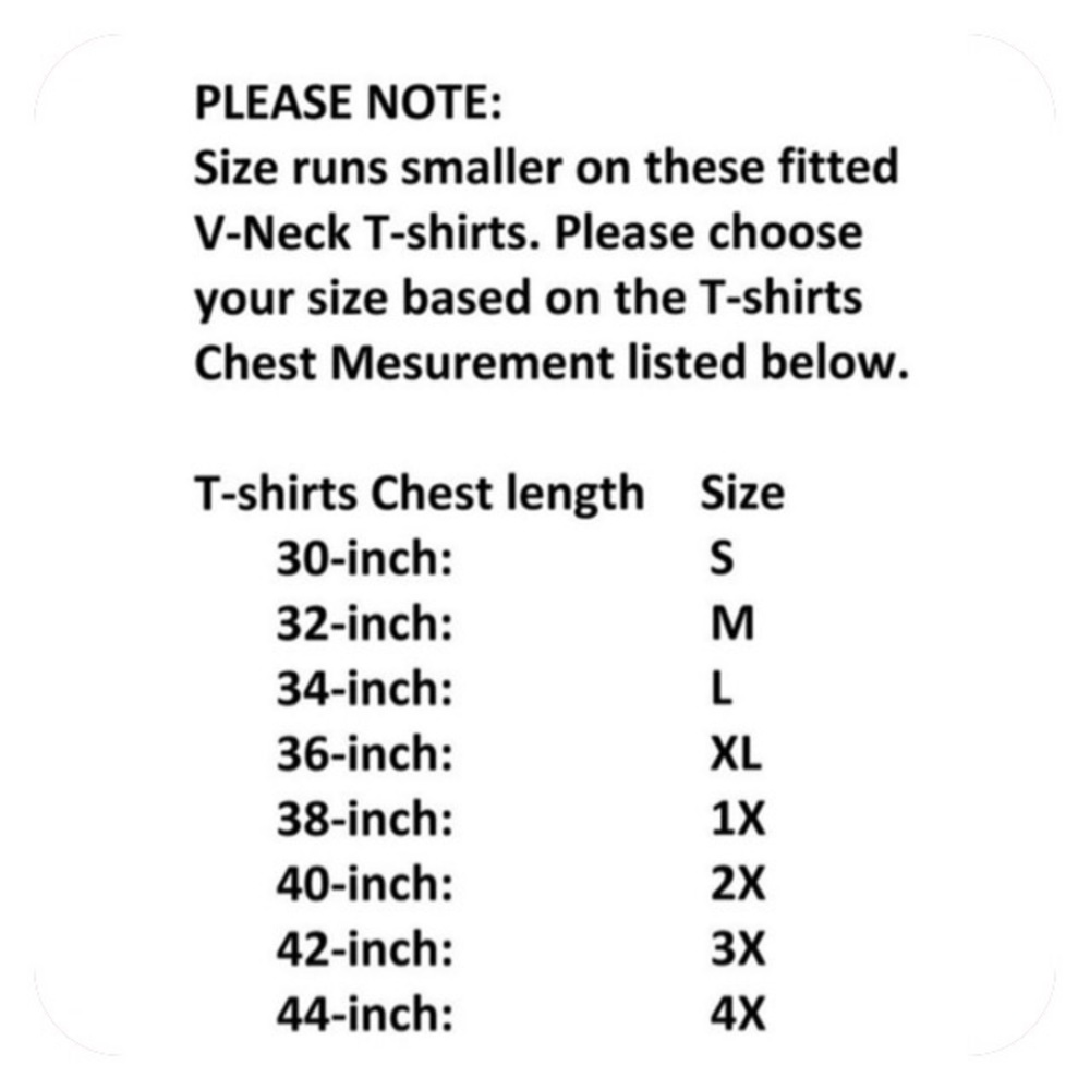 Woman's Fitted Tee - Picture 5 of 5