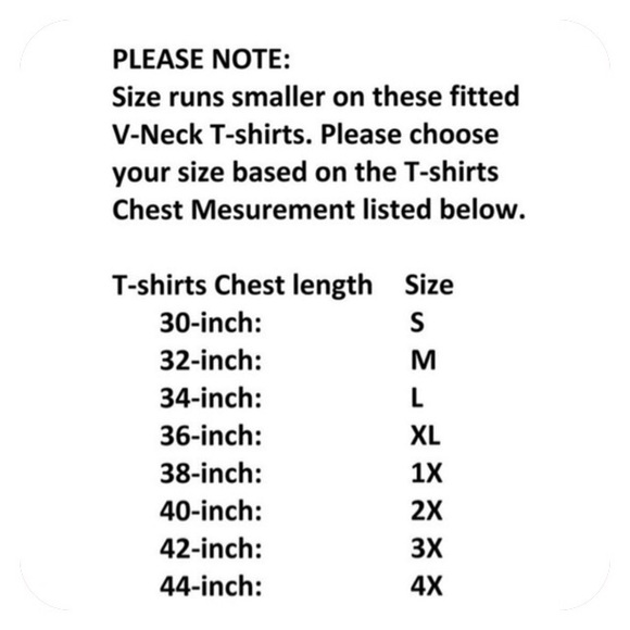 Woman's Fitted Tee - Picture 5 of 5