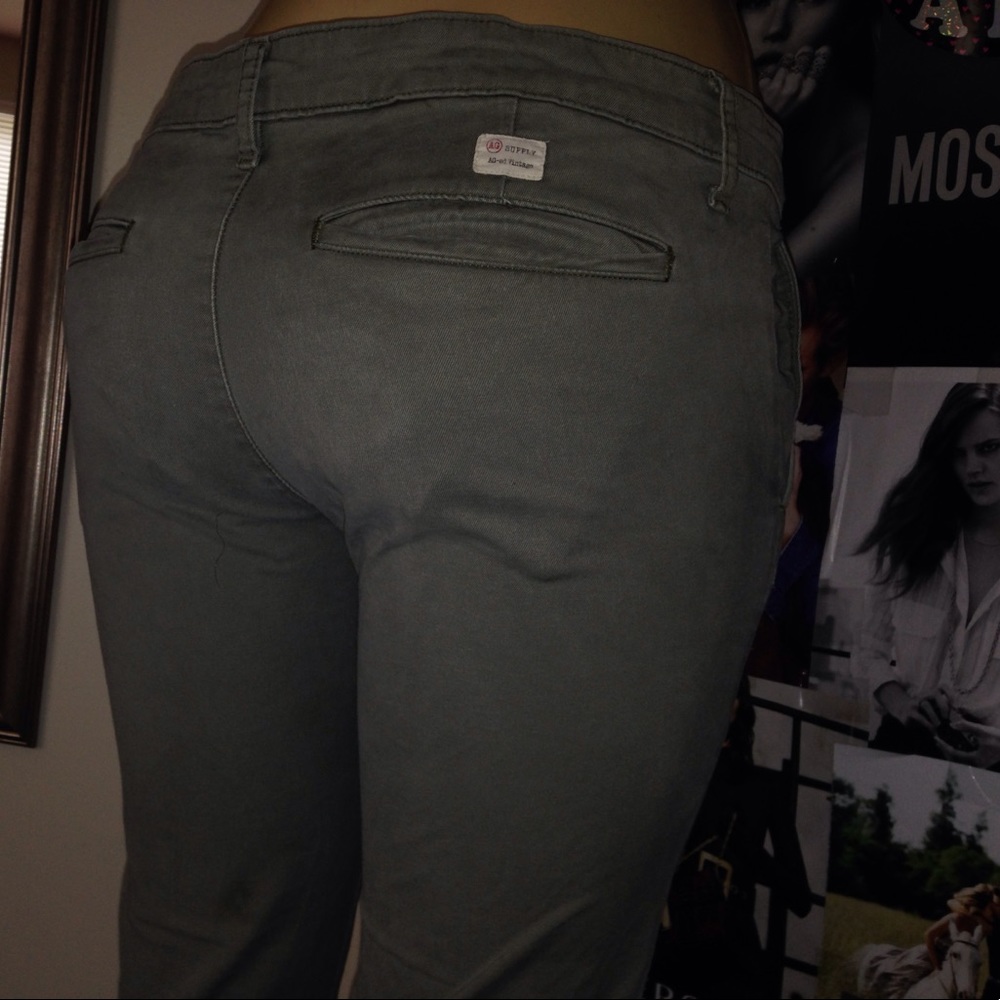 jeans - Picture 2 of 4